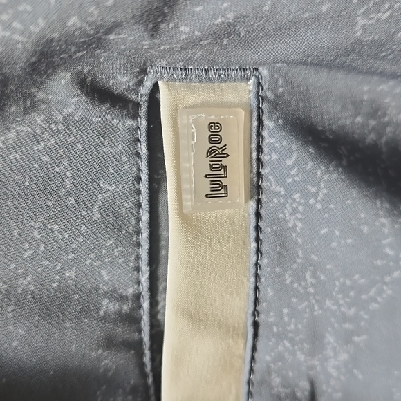 Lularoe board shorts 2x rare hard to find! - Picture 4 of 10